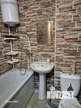 1-к квартира, посуточно, 33м2, 7/10 этаж