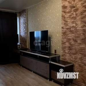 1-к квартира, на длительный срок, 46м2, 16/27 этаж