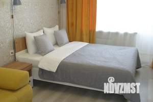 Студия квартира, посуточно, 30м2, 9/14 этаж