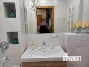 3-к квартира, на длительный срок, 67м2, 17/28 этаж