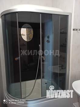 1-к квартира, на длительный срок, 35м2, 18/25 этаж