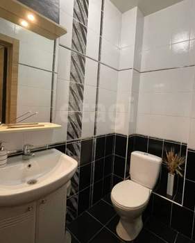 2-к квартира, на длительный срок, 80м2, 12/19 этаж