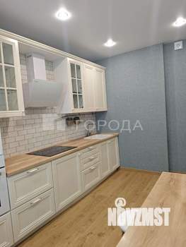 1-к квартира, на длительный срок, 38м2, 16/16 этаж