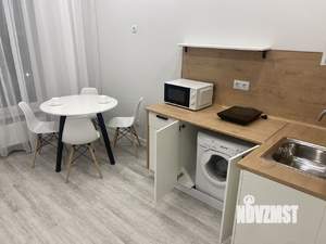 1-к квартира, на длительный срок, 38м2, 12/15 этаж