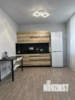 Студия квартира, на длительный срок, 27м2, 10/12 этаж