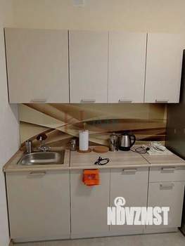 1-к квартира, на длительный срок, 37м2, 5/16 этаж