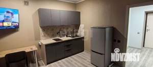 Студия квартира, на длительный срок, 29м2, 3/12 этаж