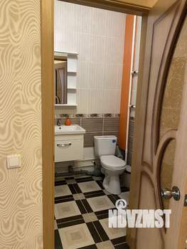 1-к квартира, на длительный срок, 38м2, 25/26 этаж