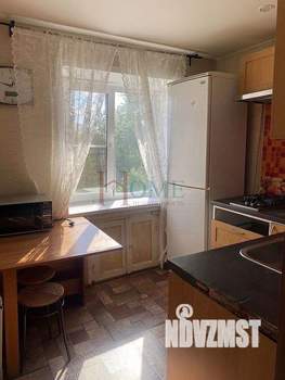 2-к квартира, на длительный срок, 44м2, 5/5 этаж