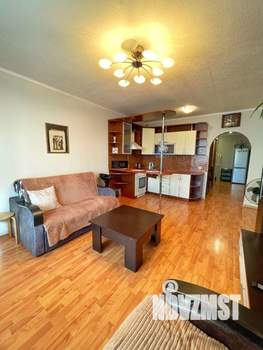 1-к квартира, посуточно, 30м2, 4/14 этаж