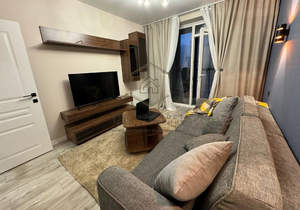 1-к квартира, на длительный срок, 41м2, 8/10 этаж