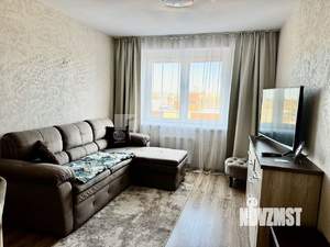 3-к квартира, на длительный срок, 54м2, 8/10 этаж