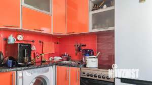 2-к квартира, на длительный срок, 46м2, 4/4 этаж
