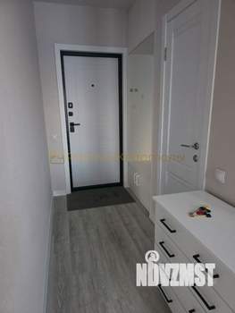 1-к квартира, на длительный срок, 34м2, 2/17 этаж