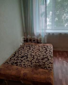 2-к квартира, на длительный срок, 42м2, 2/5 этаж