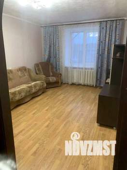 1-к квартира, на длительный срок, 32м2, 2/9 этаж