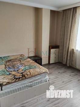 2-к квартира, на длительный срок, 63м2, 9/17 этаж