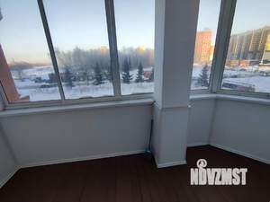 2-к квартира, на длительный срок, 50м2, 3/17 этаж