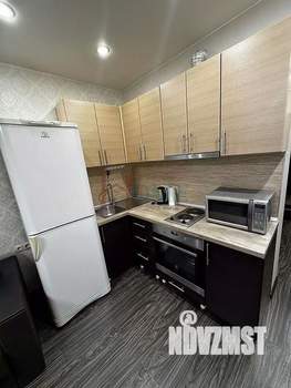 Студия квартира, на длительный срок, 20м2, 12/17 этаж