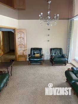 2-к квартира, на длительный срок, 80м2, 2/17 этаж