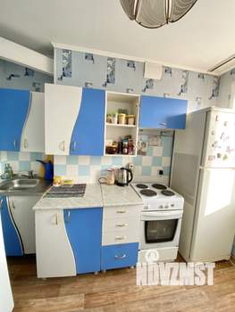 2-к квартира, на длительный срок, 44м2, 9/9 этаж