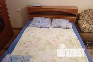 1-к квартира, посуточно, 34м2, 2/5 этаж