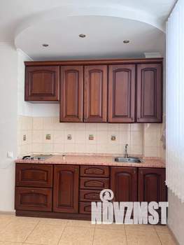 1-к квартира, посуточно, 49м2, 17/17 этаж