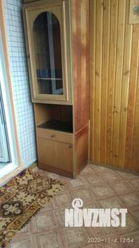 1-к квартира, на длительный срок, 42м2, 5/9 этаж