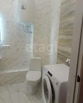 1-к квартира, на длительный срок, 42м2, 2/26 этаж