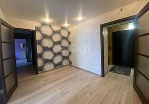 2-к квартира, на длительный срок, 68м2, 12/17 этаж