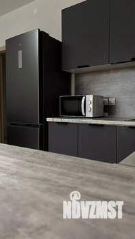 Студия квартира, на длительный срок, 27м2, 3/4 этаж