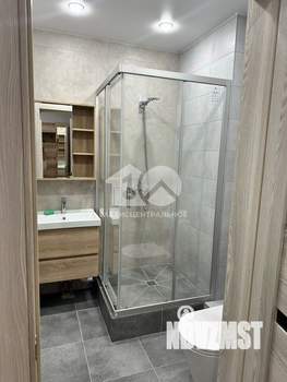 1-к квартира, на длительный срок, 37м2, 3/25 этаж