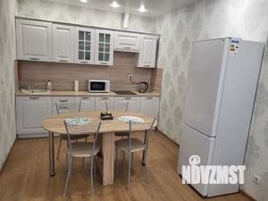 2-к квартира, посуточно, 55м2, 8/25 этаж