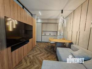 2-к квартира, на длительный срок, 40м2, 2/8 этаж