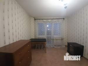 1-к квартира, на длительный срок, 32м2, 2/5 этаж