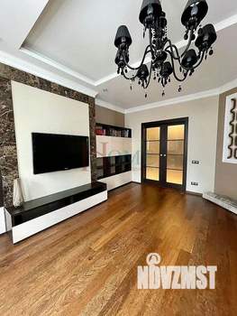 3-к квартира, на длительный срок, 107м2, 5/17 этаж