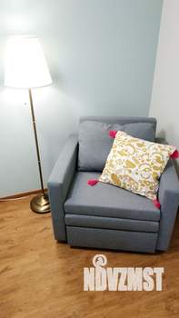 2-к квартира, посуточно, 46м2, 2/5 этаж