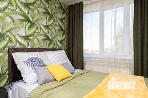3-к квартира, посуточно, 60м2, 5/5 этаж