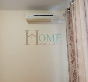 Студия квартира, на длительный срок, 18м2, 2/4 этаж