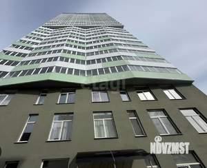 1-к квартира, на длительный срок, 40м2, 21/26 этаж