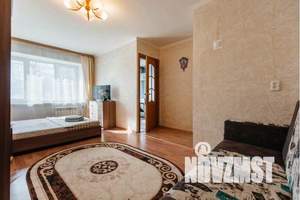 1-к квартира, посуточно, 33м2, 1/5 этаж