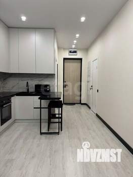 Студия квартира, на длительный срок, 32м2, 3/9 этаж