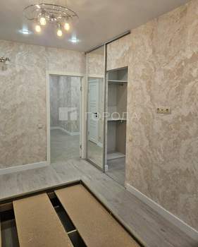 3-к квартира, на длительный срок, 82м2, 11/25 этаж