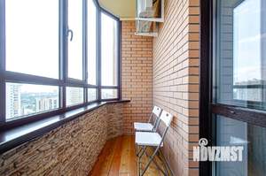 2-к квартира, посуточно, 44м2, 1/1 этаж