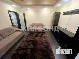 2-к квартира, на длительный срок, 55м2, 10/10 этаж