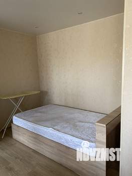 Студия квартира, на длительный срок, 31м2, 5/5 этаж