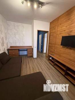 1-к квартира, на длительный срок, 33м2, 9/26 этаж