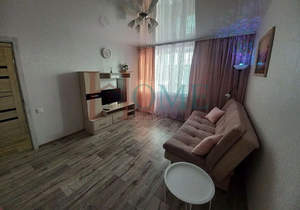 1-к квартира, на длительный срок, 35м2, 6/10 этаж