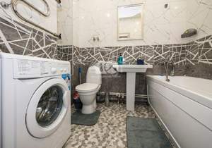 Студия квартира, на длительный срок, 28м2, 16/25 этаж