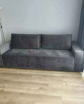 Студия квартира, на длительный срок, 18м2, 4/8 этаж